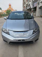 Honda City 1.3 i-VTEC 2019 for Sale