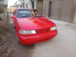 Hyundai Excel 1993 for Sale