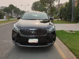 KIA Sorento 2.4 AWD 2021 for Sale