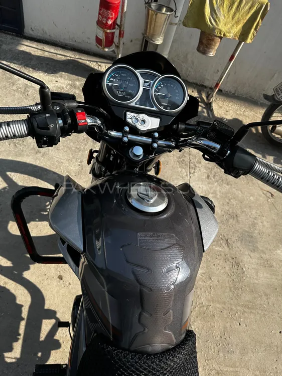 Honda CB 150F 2022 for Sale Image-1