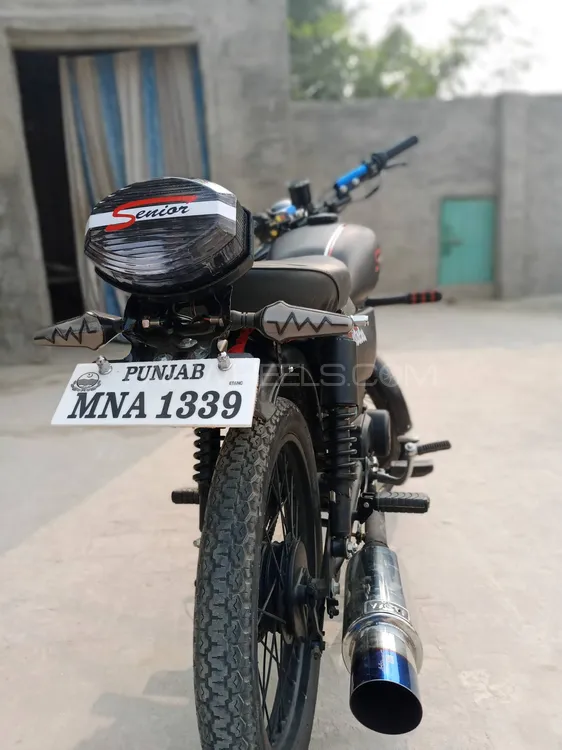 Unique Xtreme UD 70 2017 for Sale Image-1