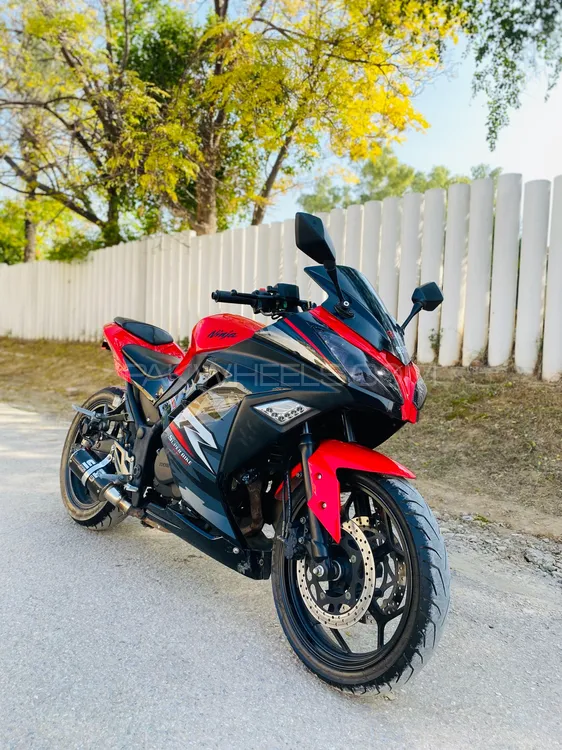 Chinese Bikes Other 2017 for Sale Image-1