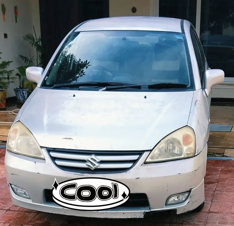 Suzuki Liana 2005 for Sale in Islamabad Image-1