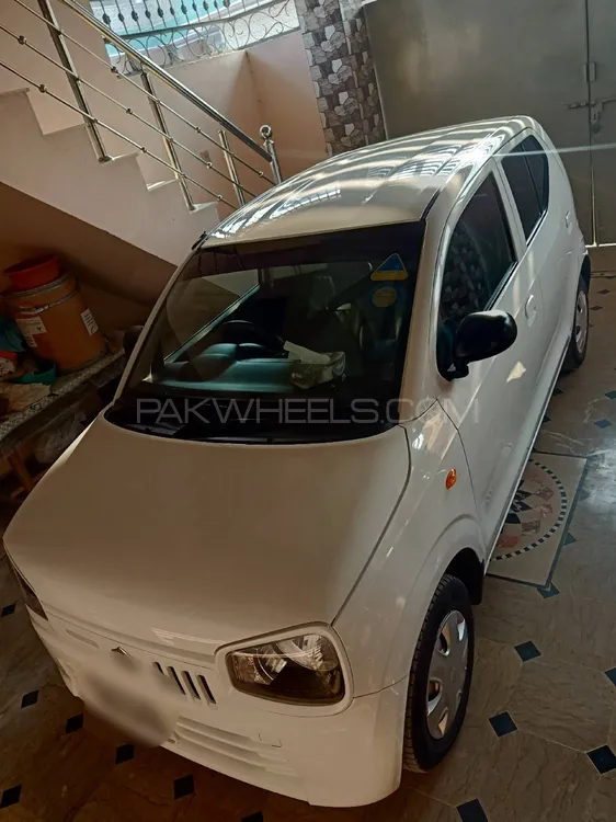 Suzuki Alto 2021 for Sale in Nankana sahib Image-1