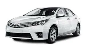 Toyota Corolla 2016 for Sale in Abbottabad Image-1