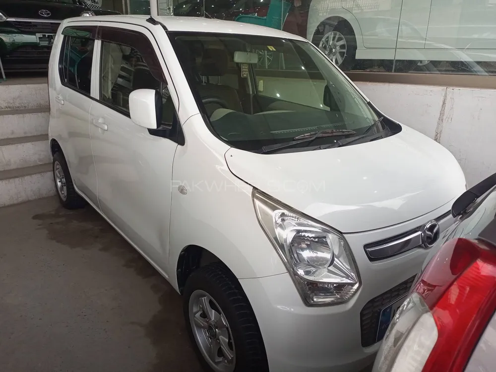 Mazda Flair 2014 for Sale in Islamabad Image-1