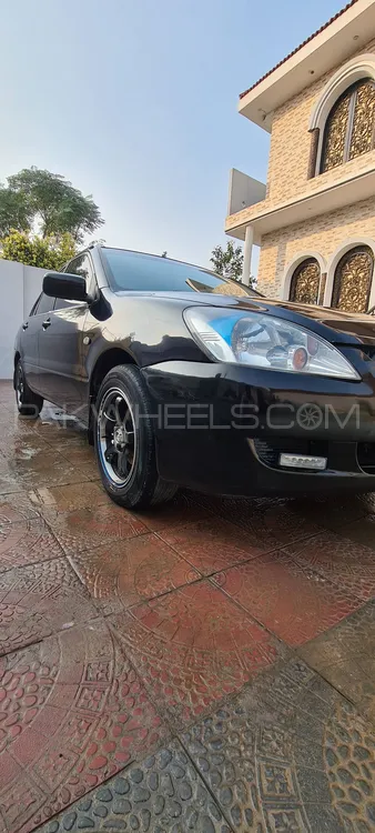 Mitsubishi Lancer 2006 for Sale in Gujranwala Image-1