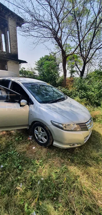 Honda City 2009 for Sale in Haripur Image-1
