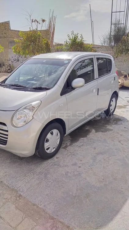 Suzuki Alto 2014 for sale in Quetta