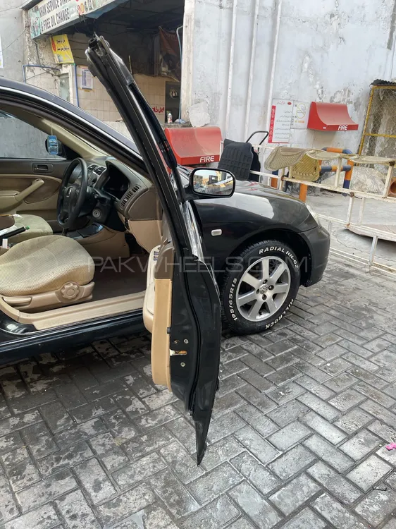 ہونڈا سوک 2003 for Sale in راولپنڈی Image-1