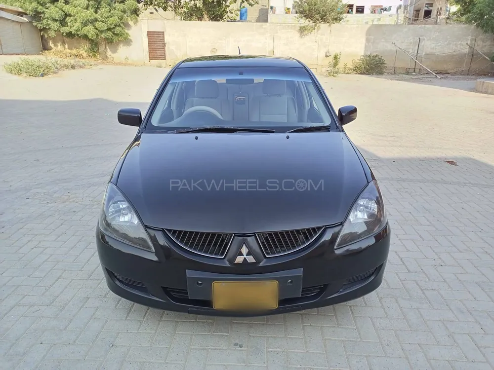 Mitsubishi Lancer 2006 for Sale in Lahore Image-1