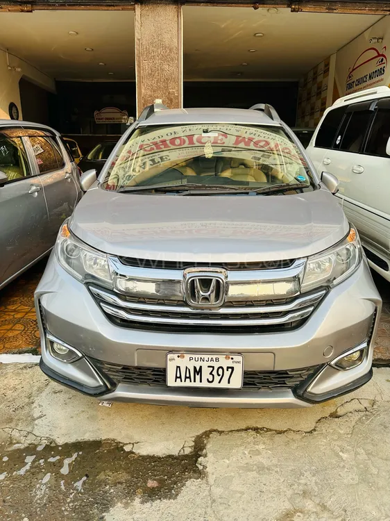 ہونڈا بی آر-وی 2020 for Sale in لاہور Image-1