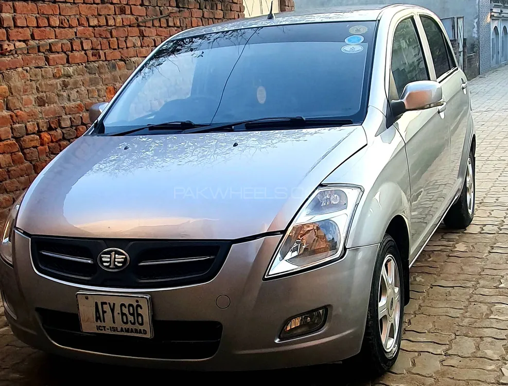 FAW V2 2018 for Sale in Sialkot Image-1