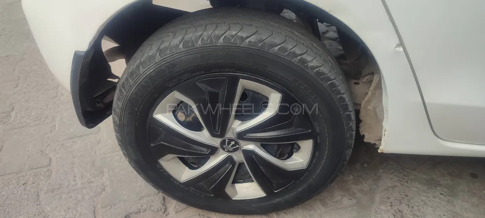Honda Life 2008 for Sale in Multan Image-1
