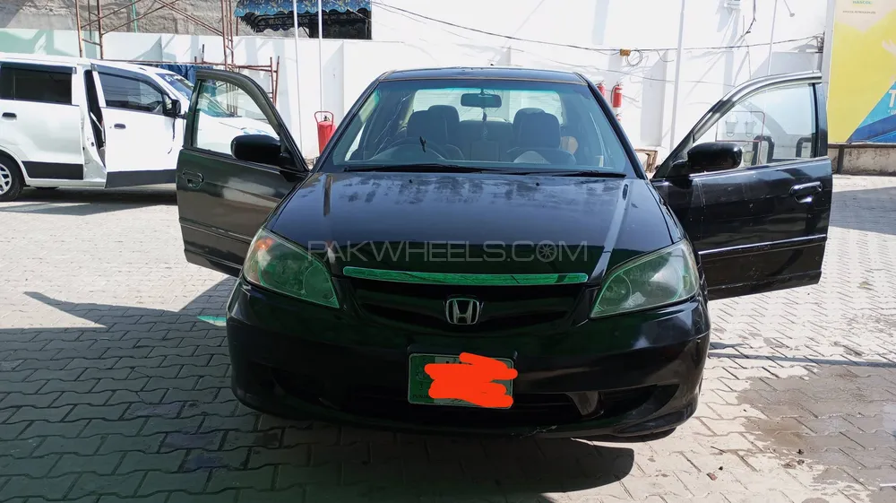 Toyota Surf 1999 for Sale in Lahore Image-1