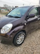 Toyota Passo 2013 for Sale