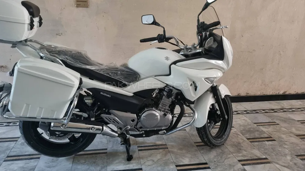 سوزوکی Inazuma Aegis 2023 for Sale Image-1