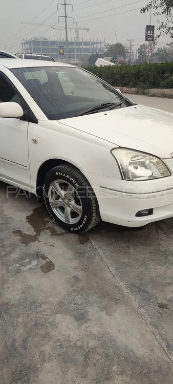 Toyota Premio 2006 for Sale in Peshawar Image-1