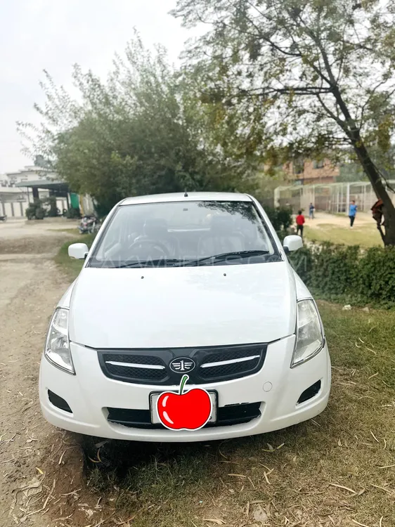 FAW V2 2017 for Sale in Sargodha Image-1