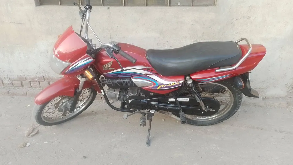 Honda CD-100 2015 for Sale Image-1