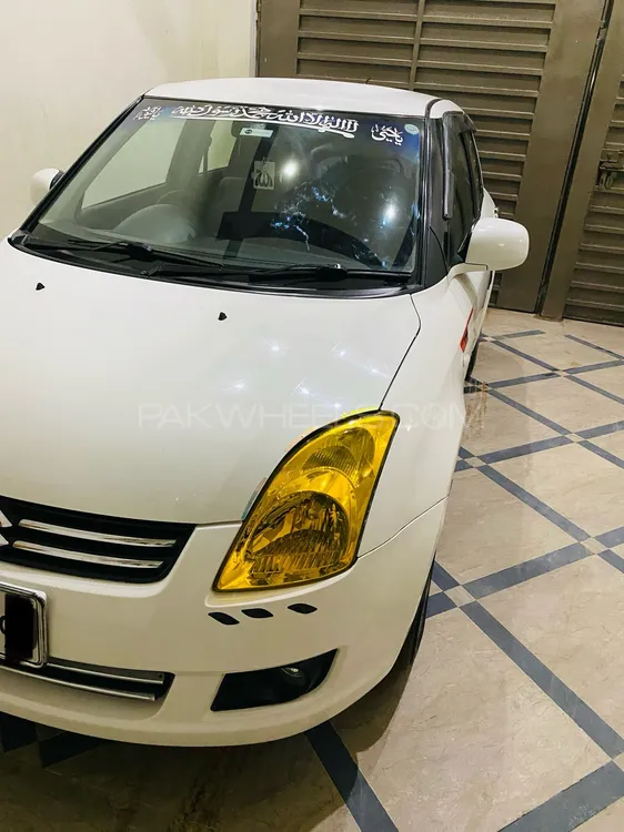 Suzuki Swift 2019 for Sale in Sheikhupura Image-1