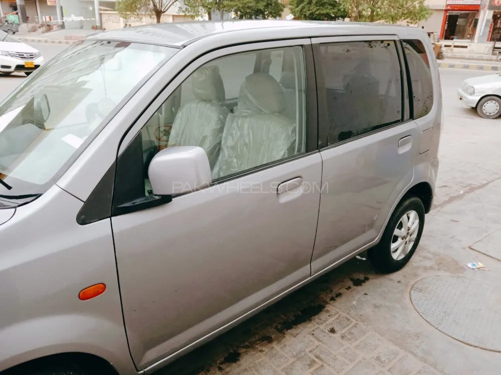 Mitsubishi Ek Wagon 2011 for Sale in Karachi Image-1