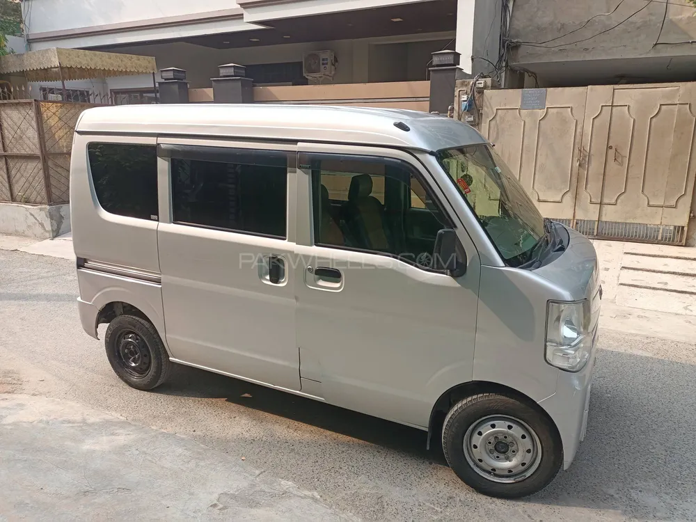 Nissan Clipper 2015 for sale in Lahore