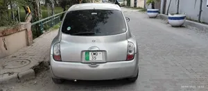 Nissan March 2003 for Sale