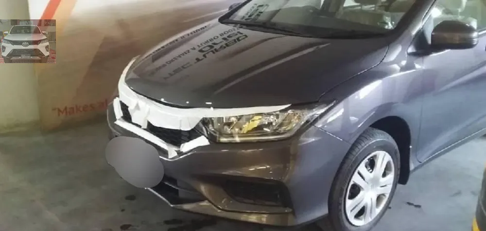Honda City 2023 for Sale in Lahore Image-1