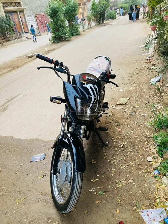 Honda Pridor 2021 for Sale Image-1