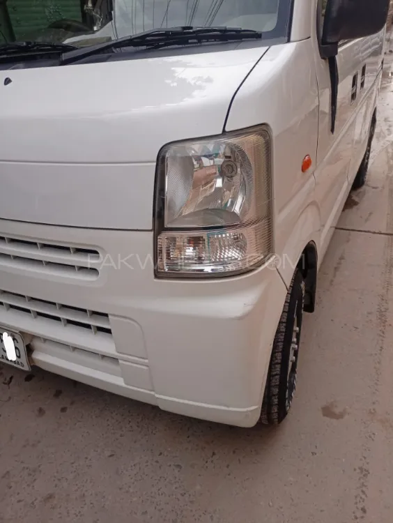 Suzuki Every 2013 for Sale in Rawalpindi Image-1