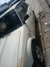 Daihatsu Charade CS 1985 for Sale