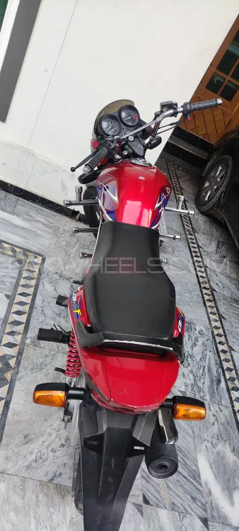 Honda CB 125F 2022 for Sale Image-1