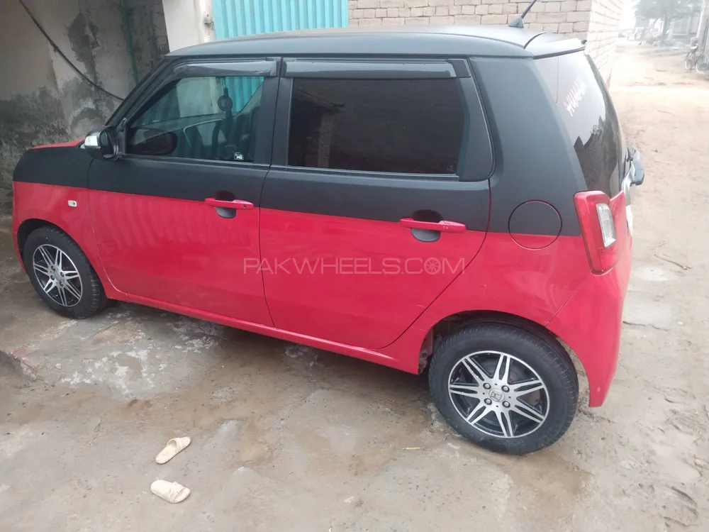 Honda N One 2016 for Sale in Sahiwal Image-1