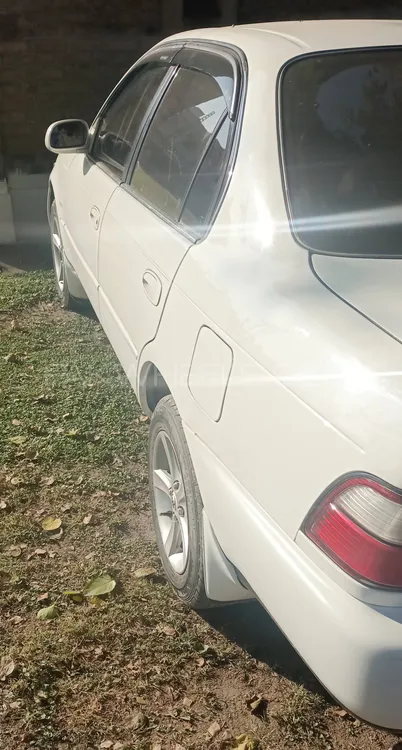 Toyota Corolla 1994 for Sale in Rawalpindi Image-1