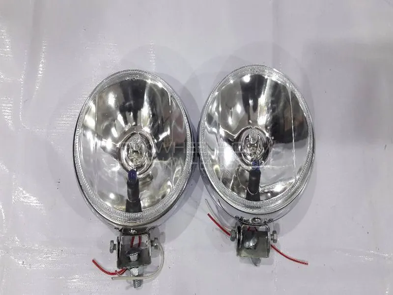 Universal Light Color White Universal Light Color White Image-3