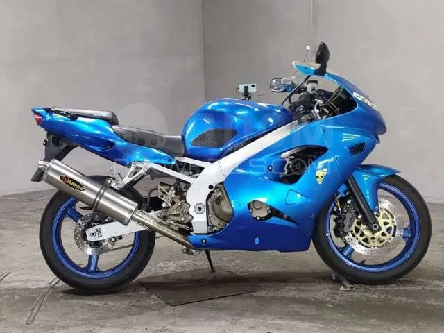 2000 zx9r store for sale