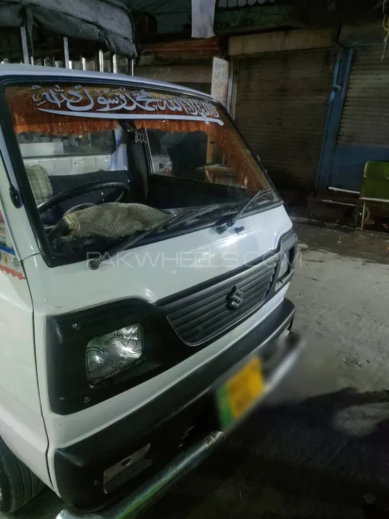 Suzuki Ravi 2014 for Sale in Rawalpindi Image-1