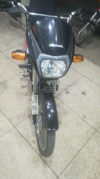 Honda CD 70 Dream 2023 for Sale Image-1