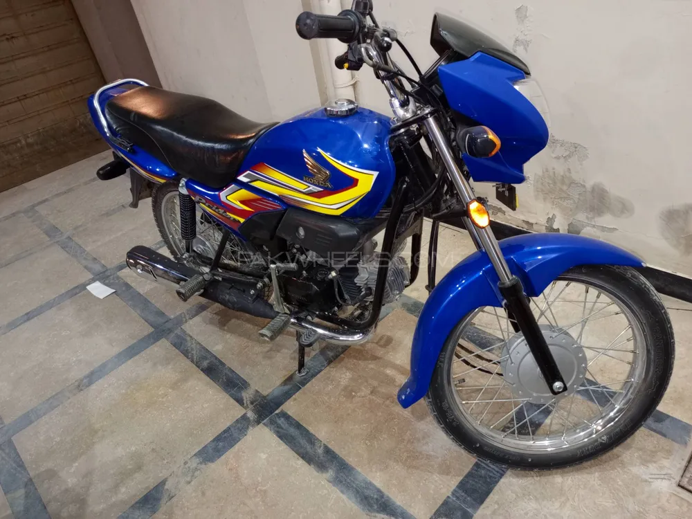 Honda Pridor 2022 for Sale Image-1