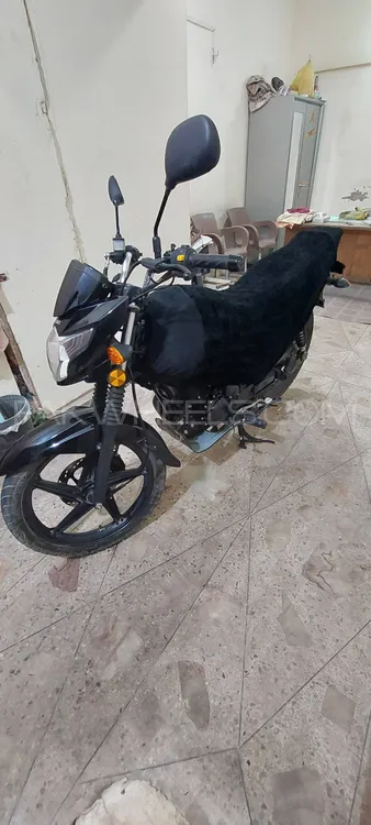 Suzuki GR 150 2021 for Sale Image-1