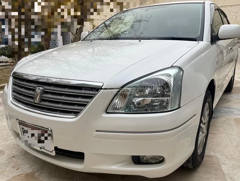 Toyota Premio 2005 for Sale in Quetta Image-1