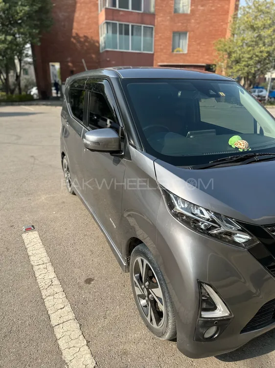 Nissan Dayz 2019 for sale in Rawalpindi