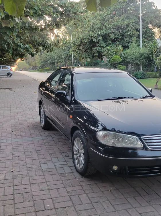Nissan Sunny 2009 for sale in Islamabad