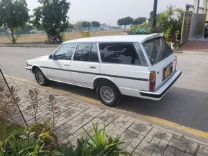 Toyota Cressida 1992 for Sale