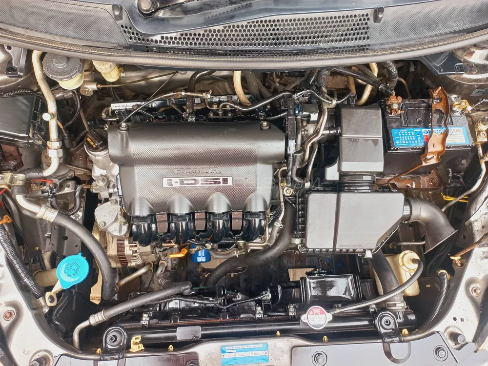 Honda City 2007 for Sale in Narowal Image-1