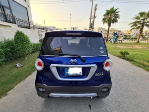 Daihatsu Cast Activa G SA III 2015 for Sale