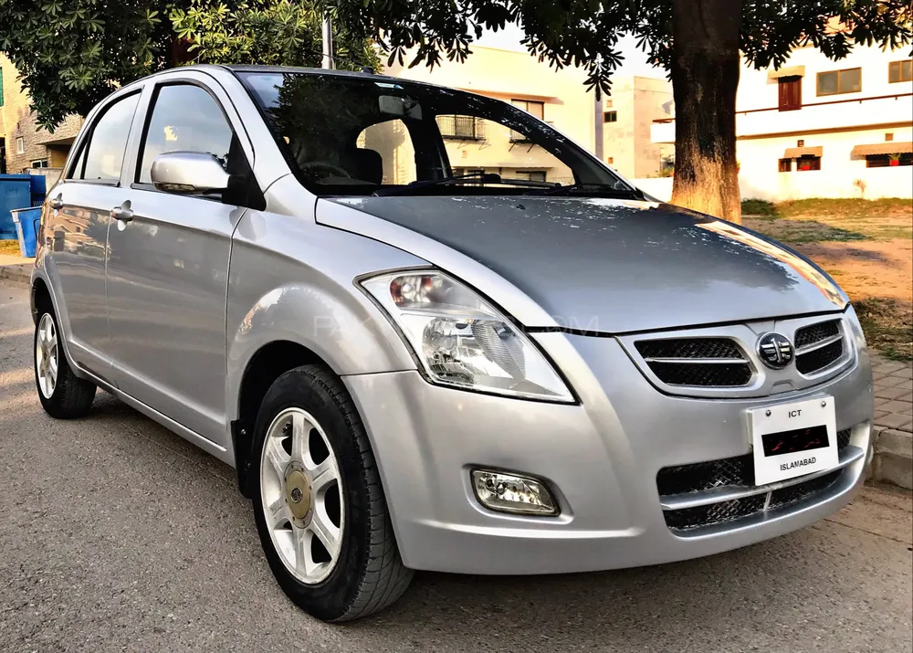 FAW V2 2015 for Sale in Rawalpindi Image-1