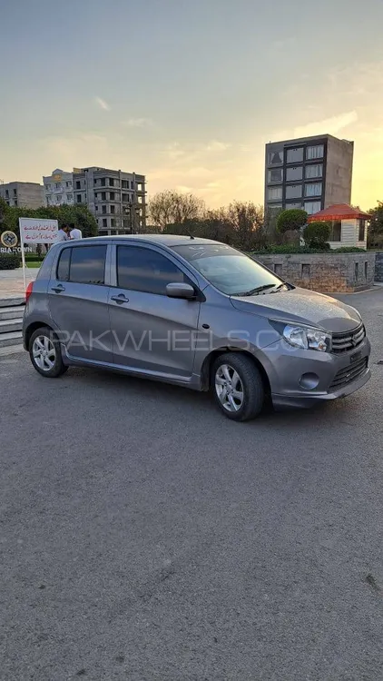 Suzuki Cultus 2019 for sale in Multan