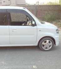 Mitsubishi Toppo 2011 for Sale in Lahore Image-1